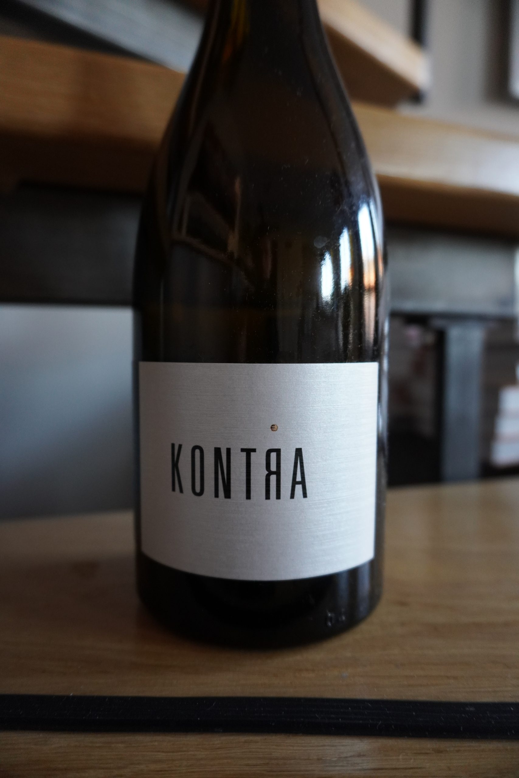 Ščurek - Kontra 2018