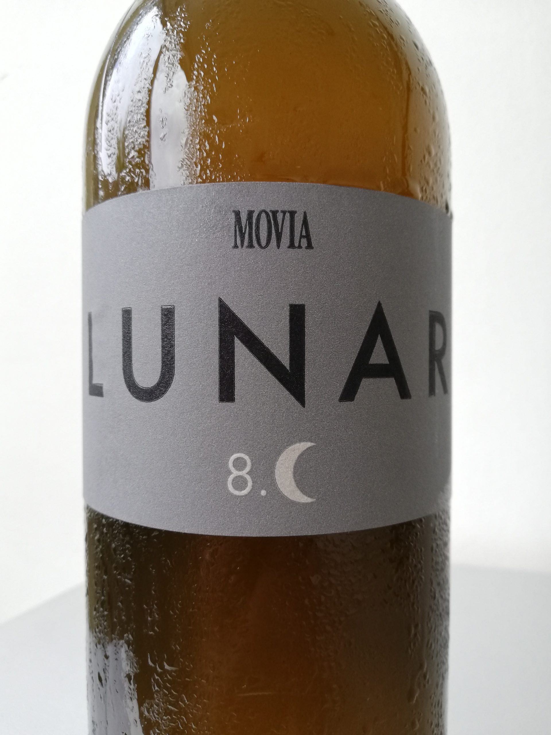 Movia - Lunar 2014 Movia - Lunar 2014