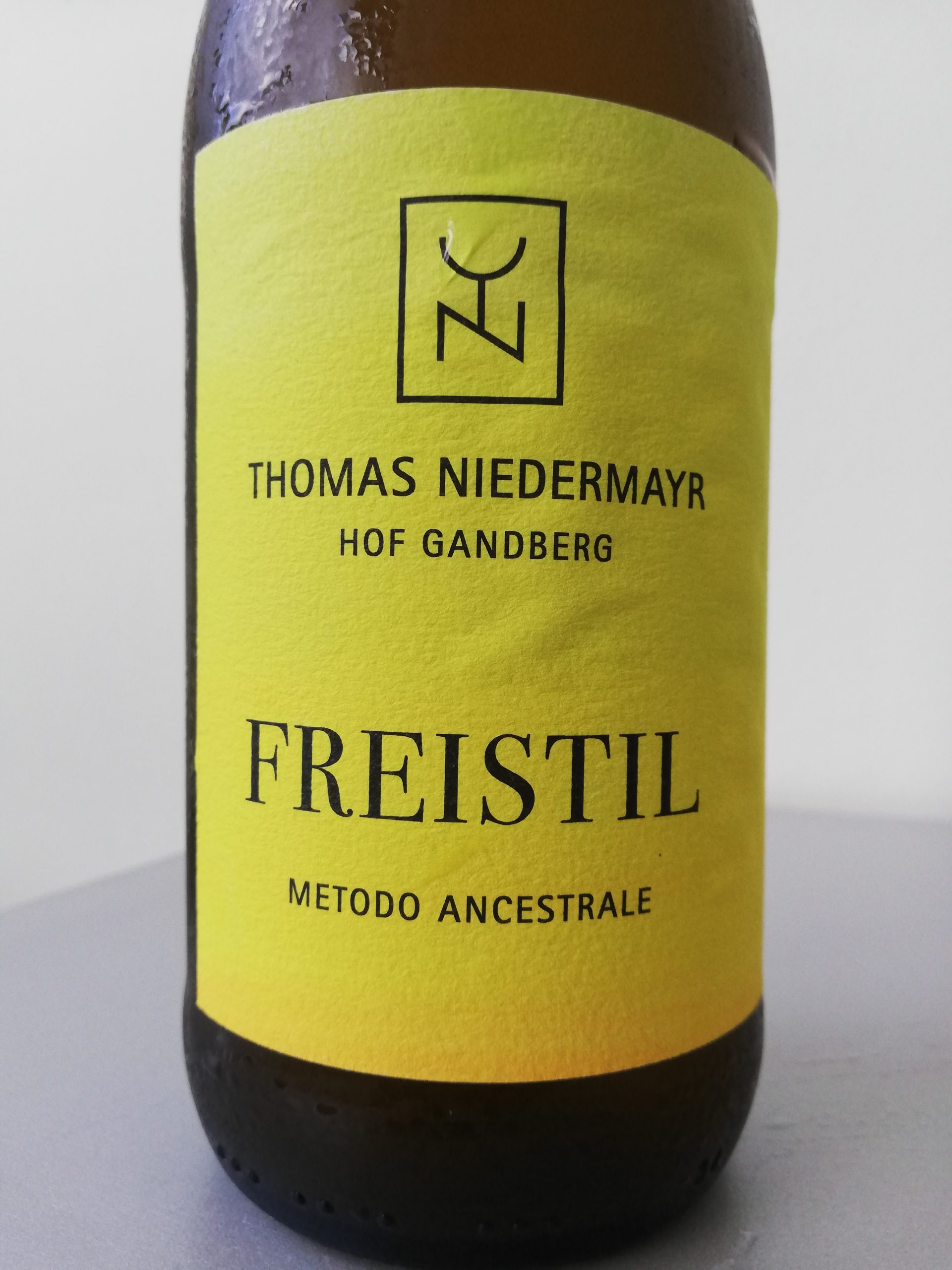 Thomas Niedermayr - Freistil 2019