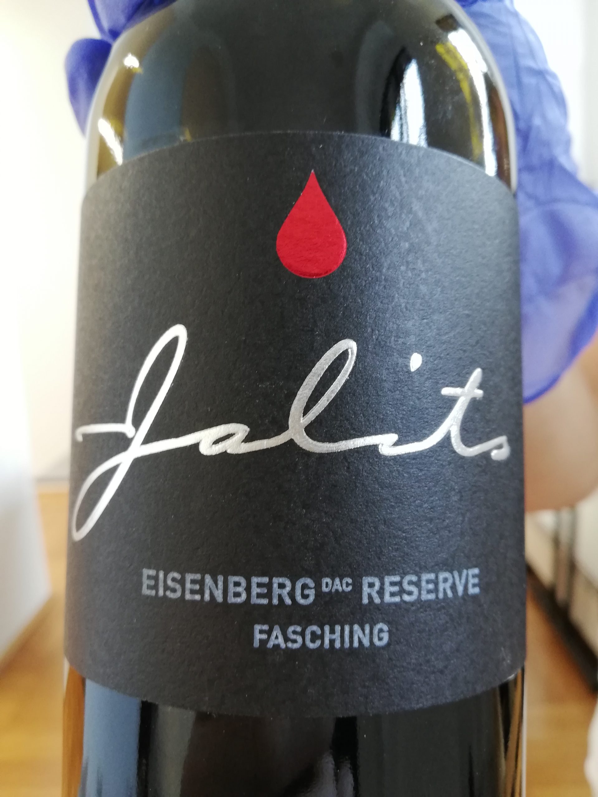 Jalits - Blaufränkisch Fasching 2018 Jalits - Blaufränkisch Fasching 2018