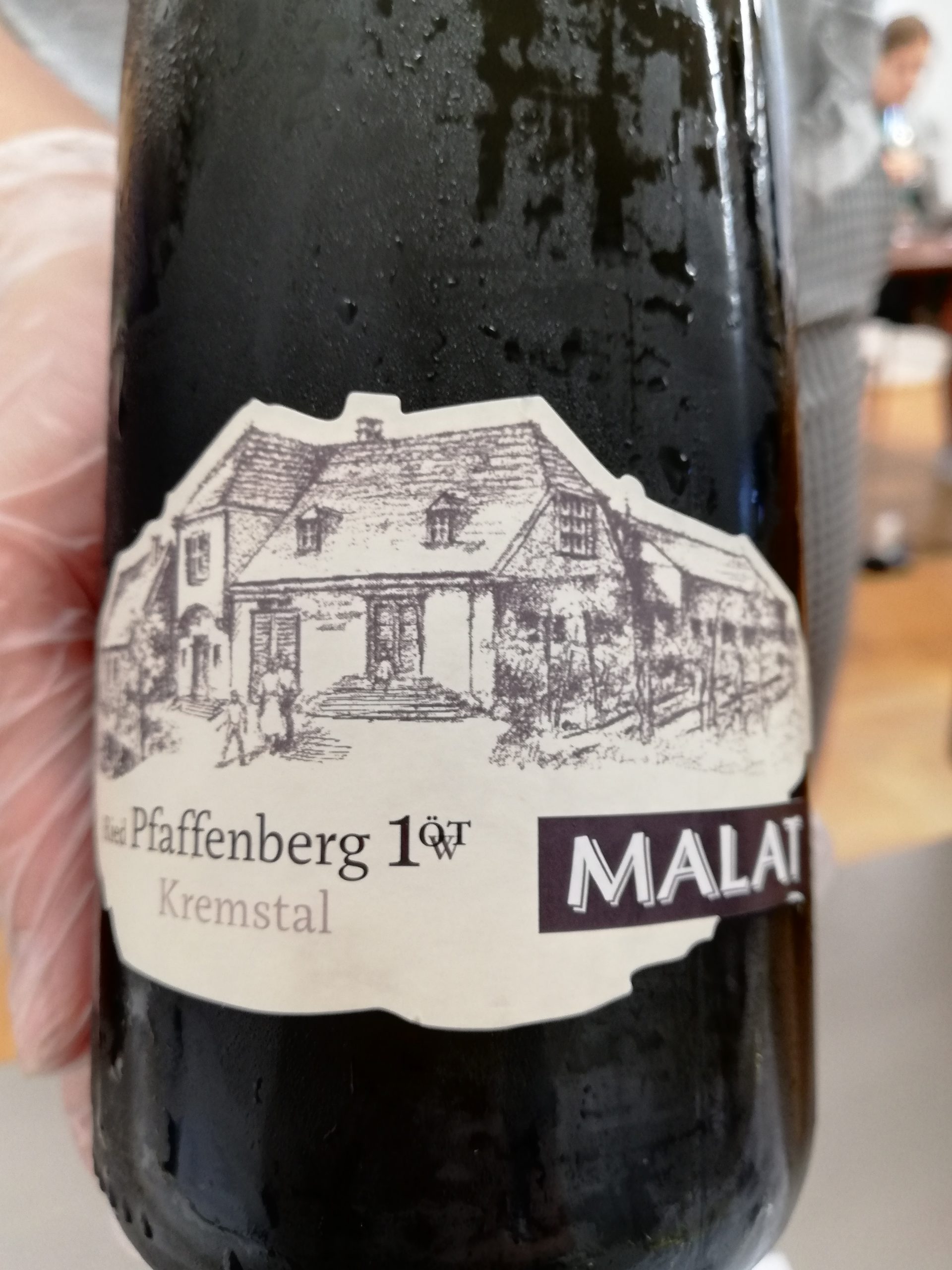 Malat - Riesling Ried Pfaffenberg 2019