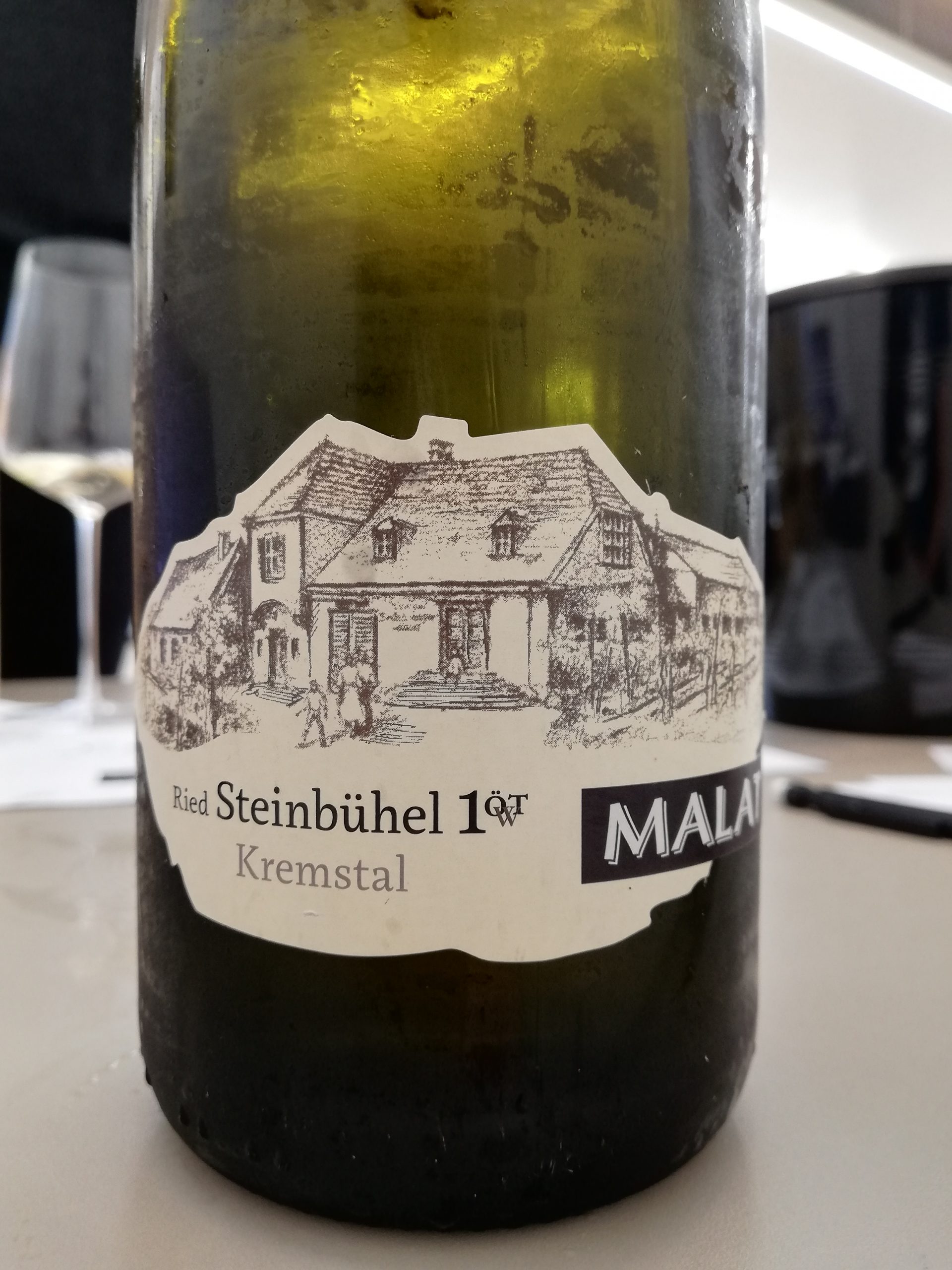 Malat - Riesling Ried Steinbühel 2019