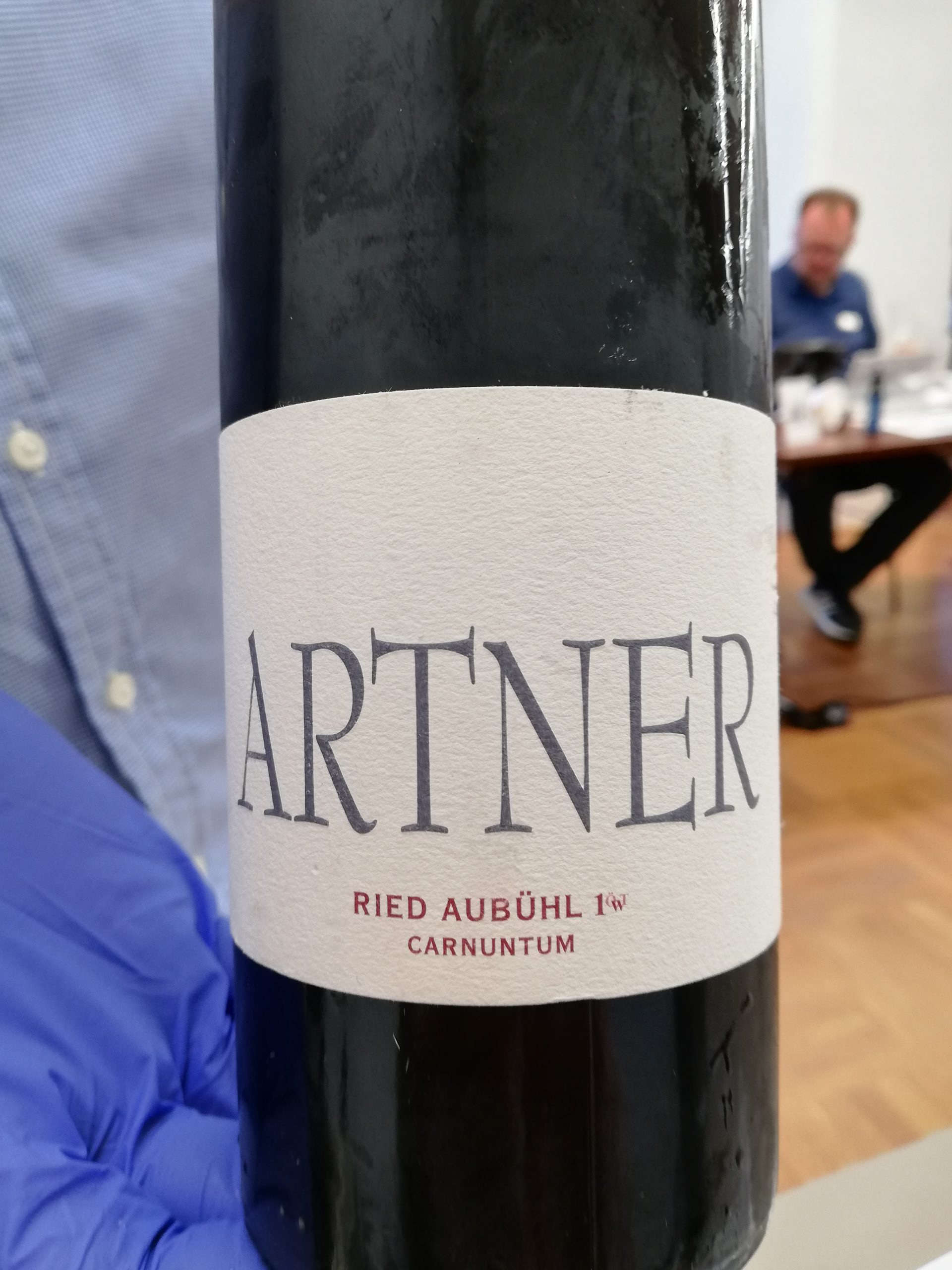 Artner - Ried Aubühl 2018