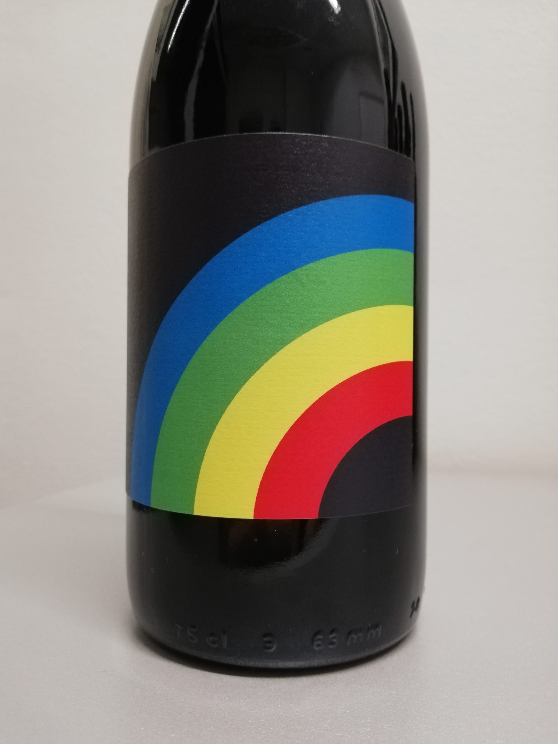 Demena - Arc en ciel 2019 Demena - Arc en ciel 2019