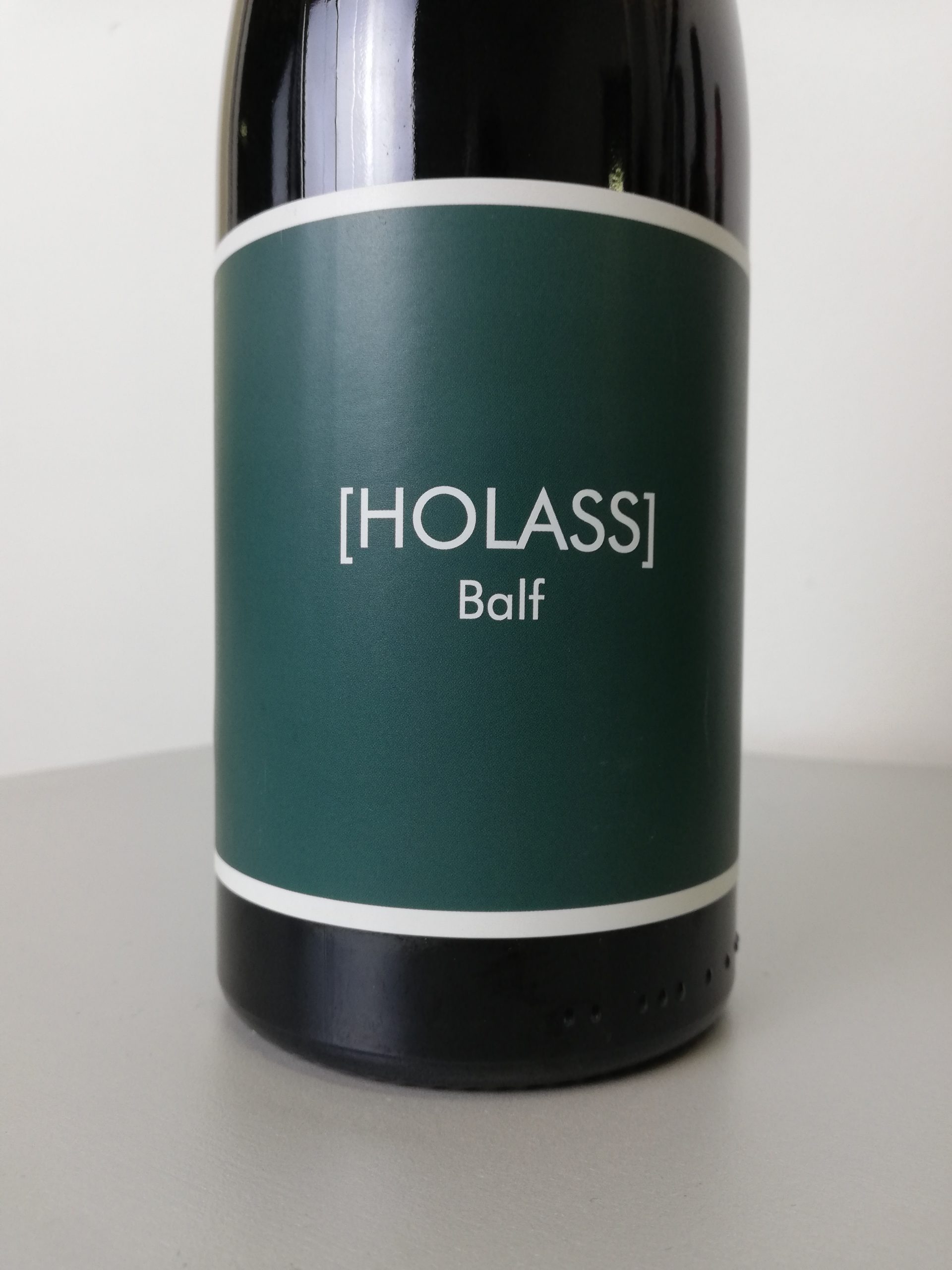 Holass - Balf 2017