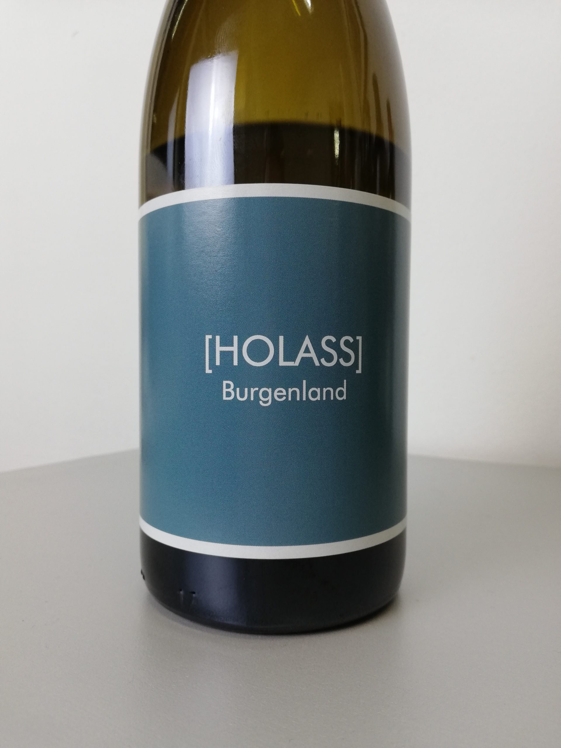 Holass - Burgenland 2019