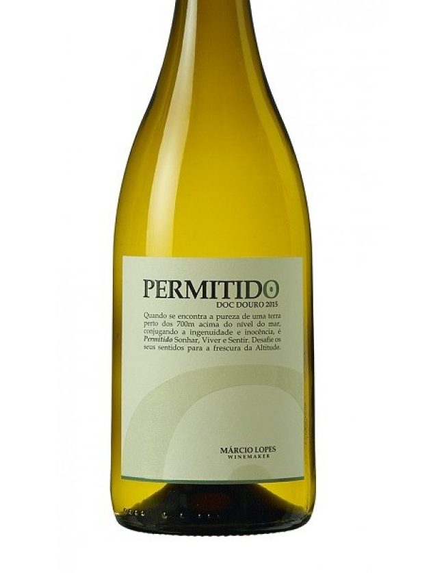 Marcio Lopes - Permitido 2017