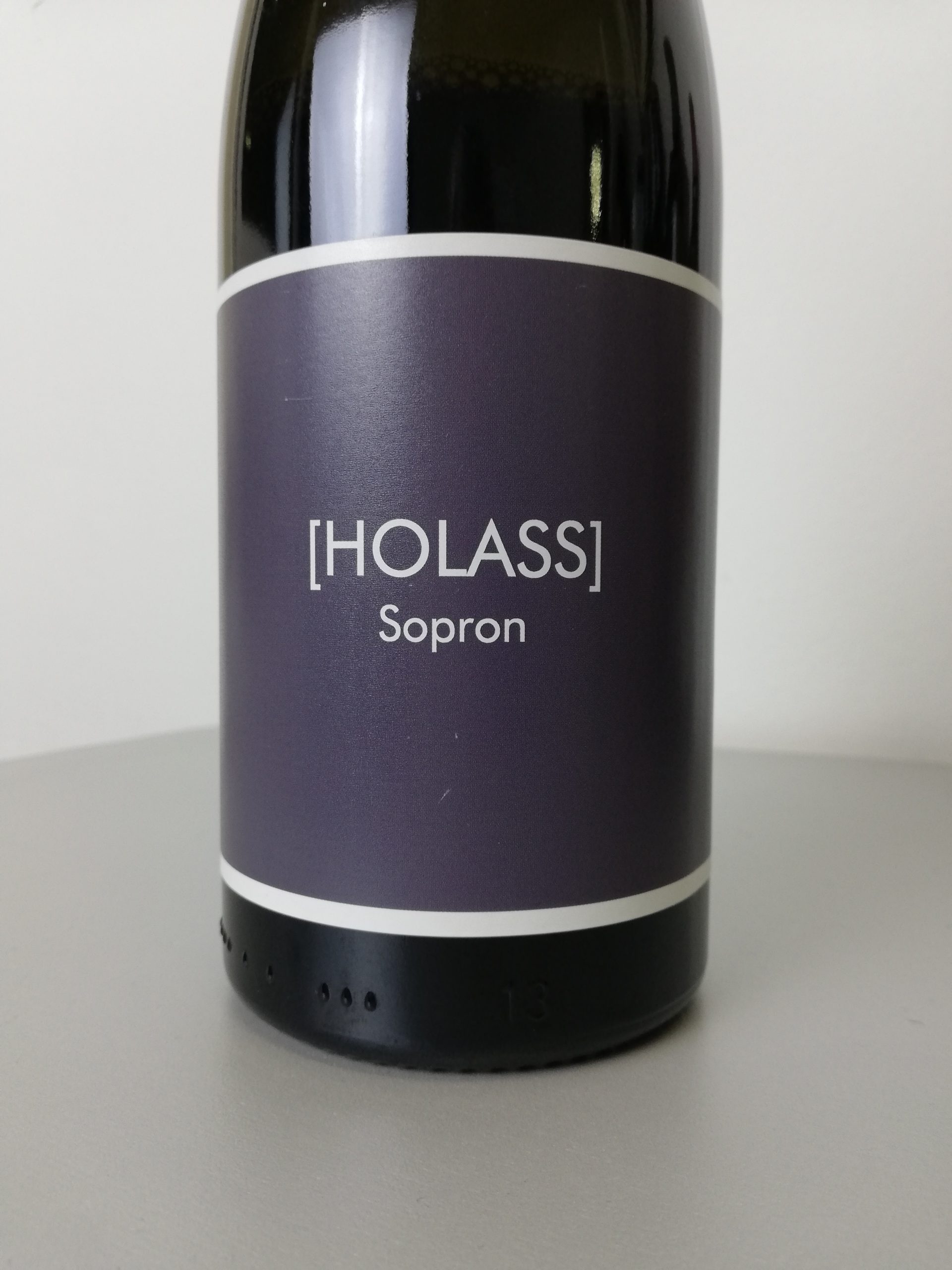 Holass - Sopron 2017