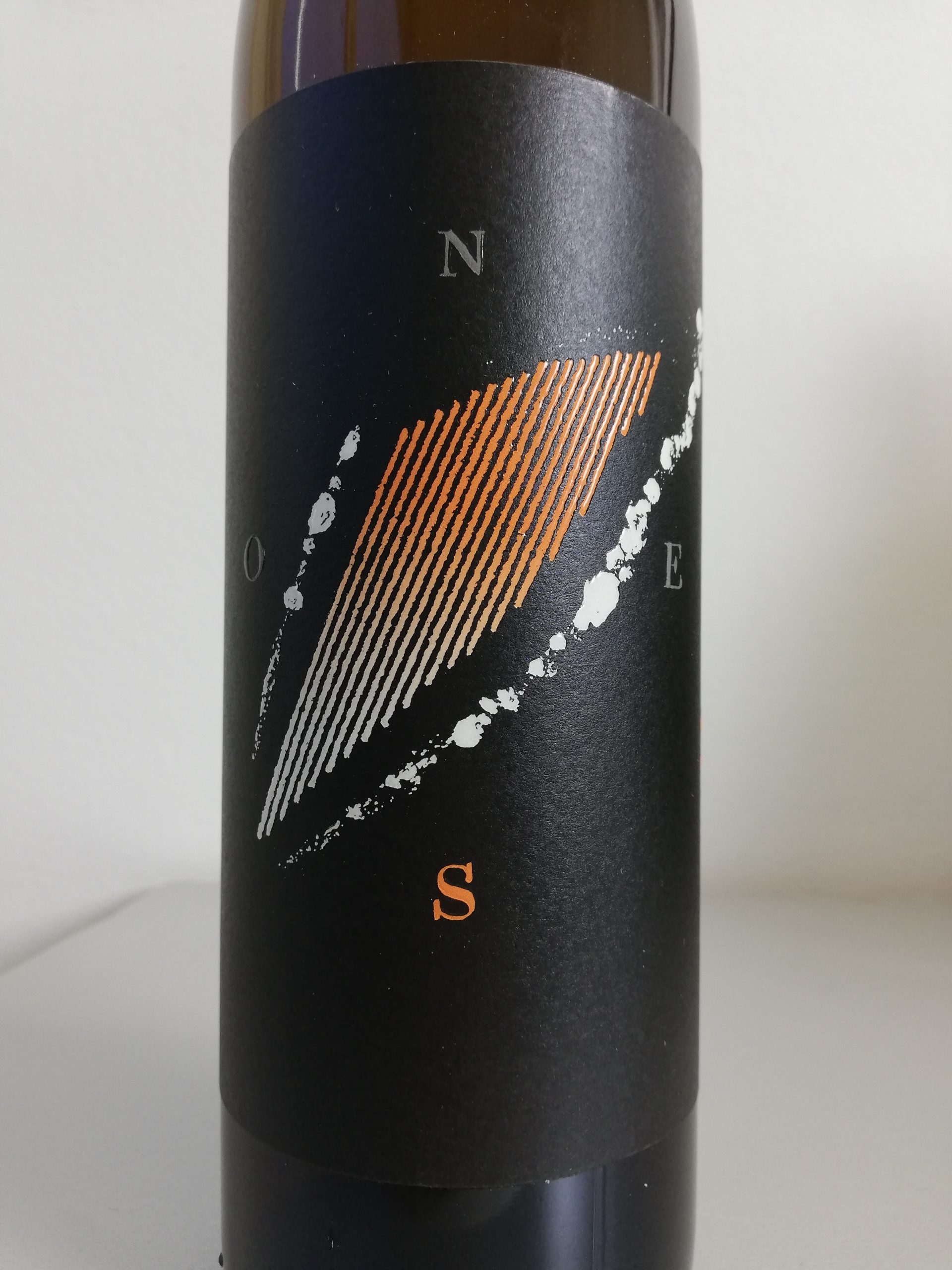 Sa Defenza - Sulle Bucce 2018