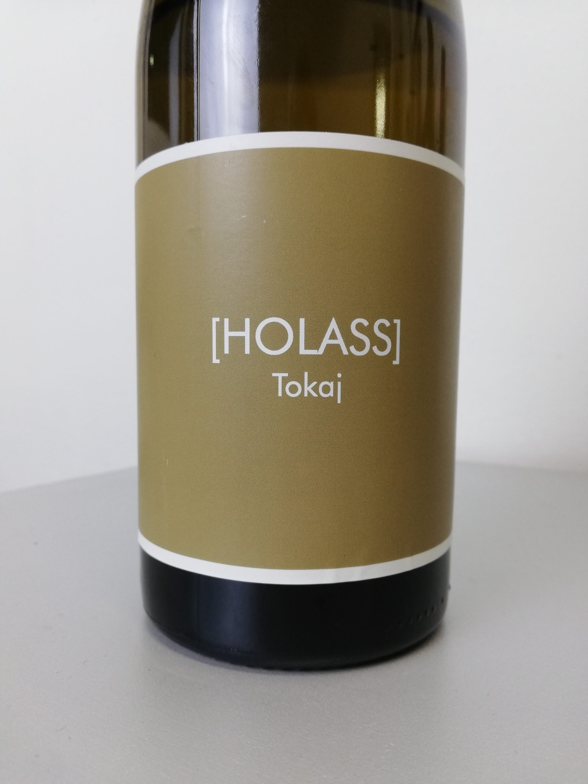 Holass - Tokaj 2018