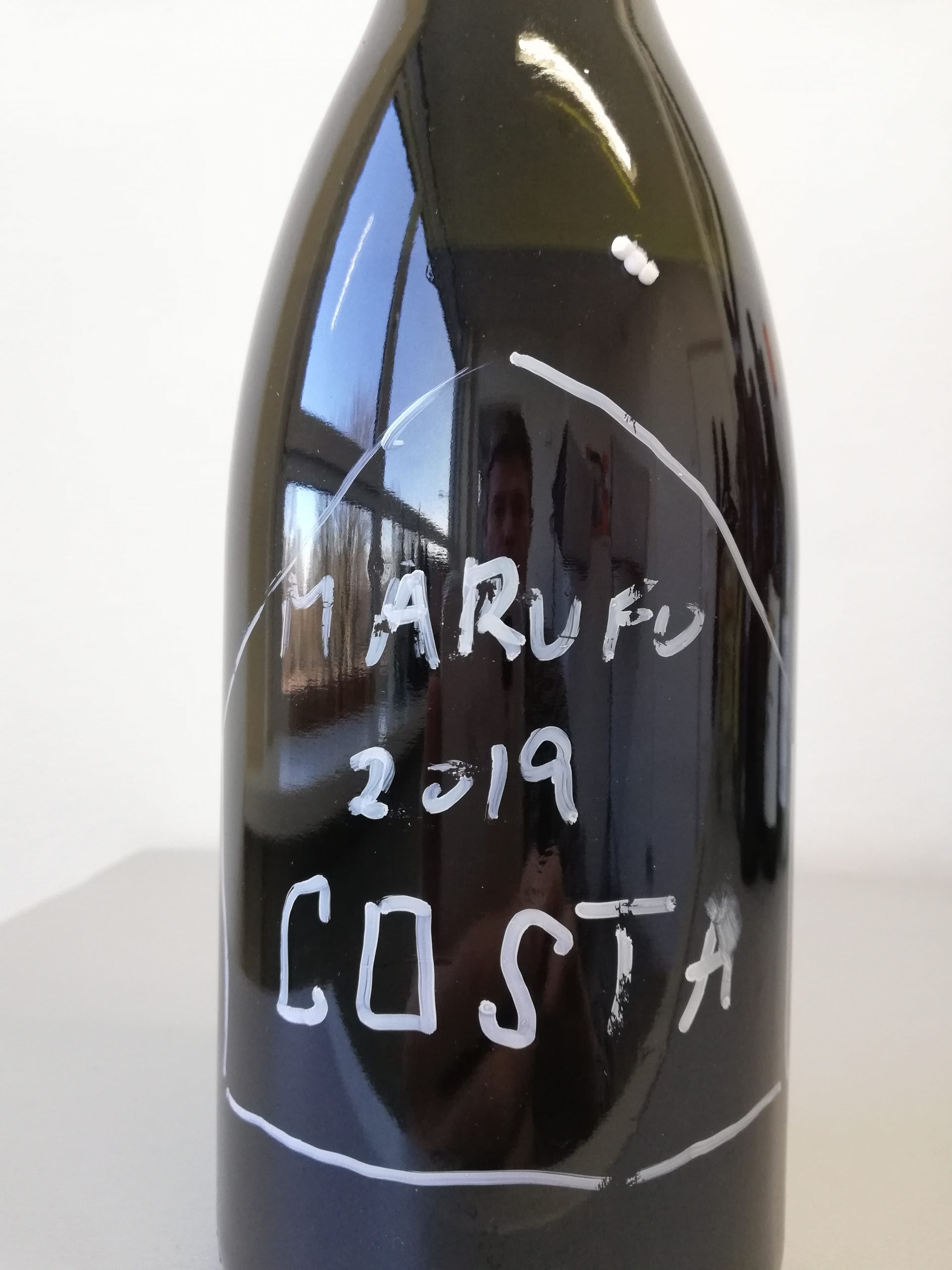 Quinta da Costa do Pinhão - Marufo 2019