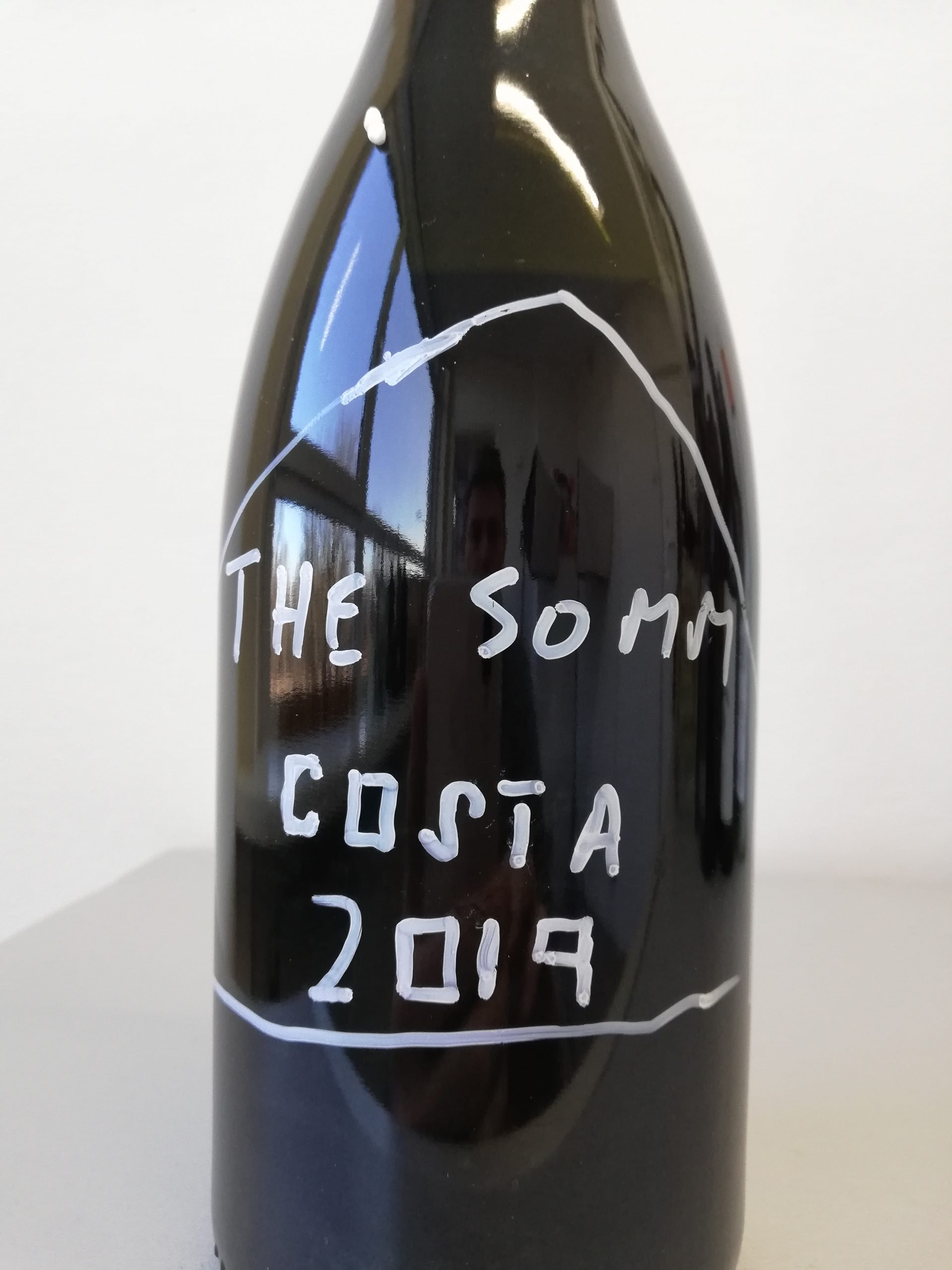 Quinta da Costa do Pinhão - The Somm 2019 Quinta da Costa do Pinhão - The Somm 2019
