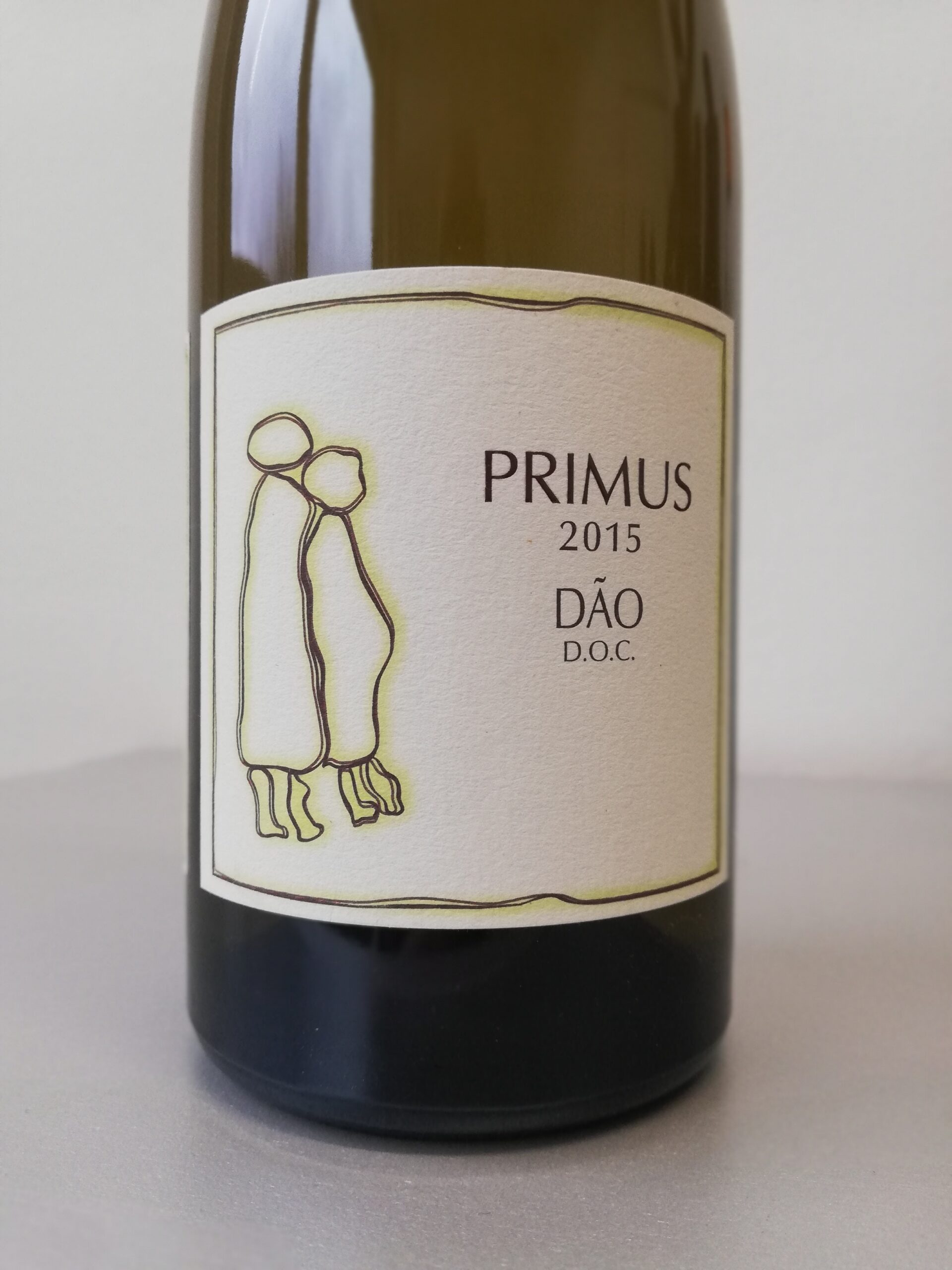 Quinta da Pellada - Primus 2015