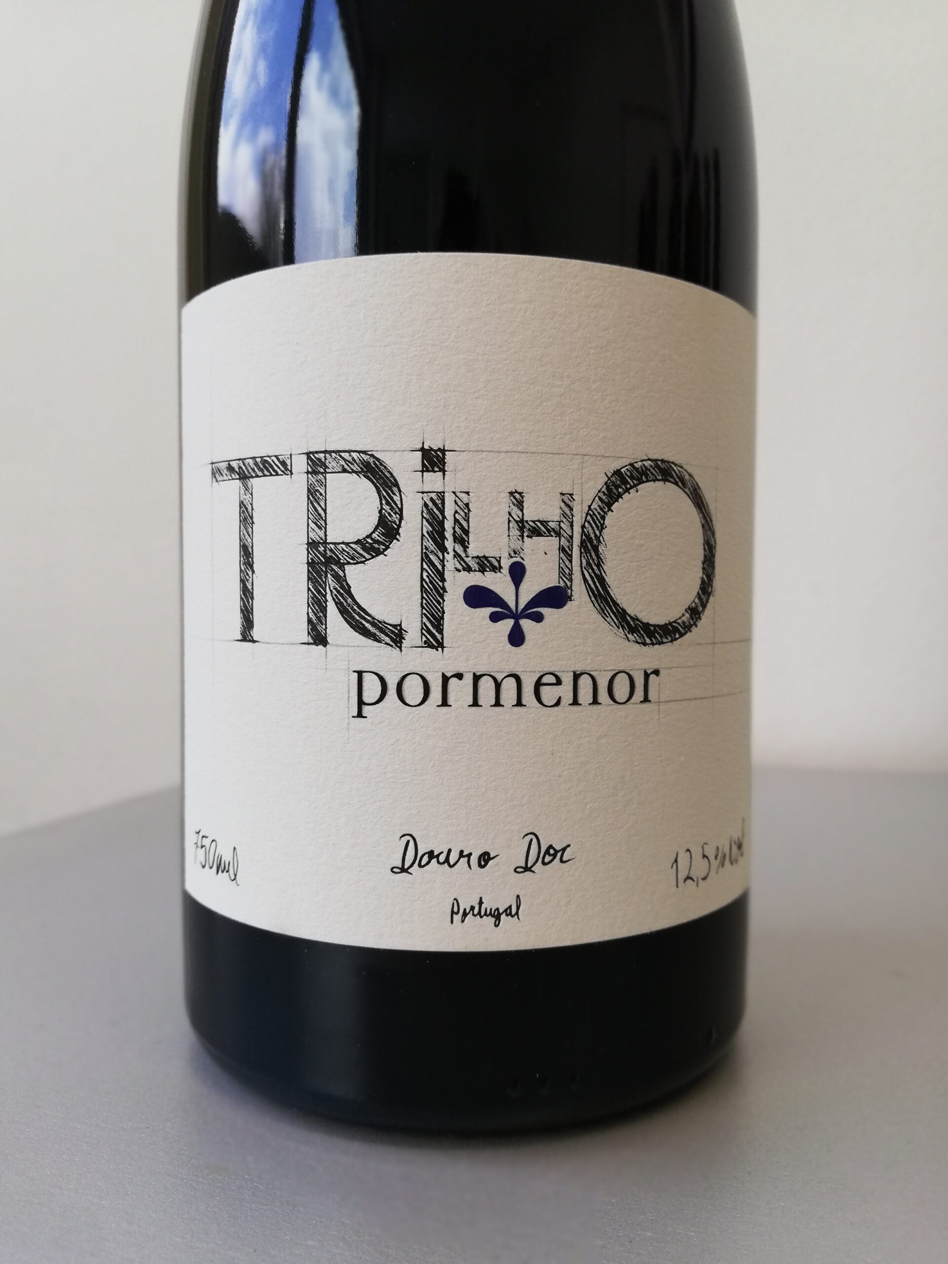 Pormenor - Trilho 2018 Pormenor - Trilho 2018