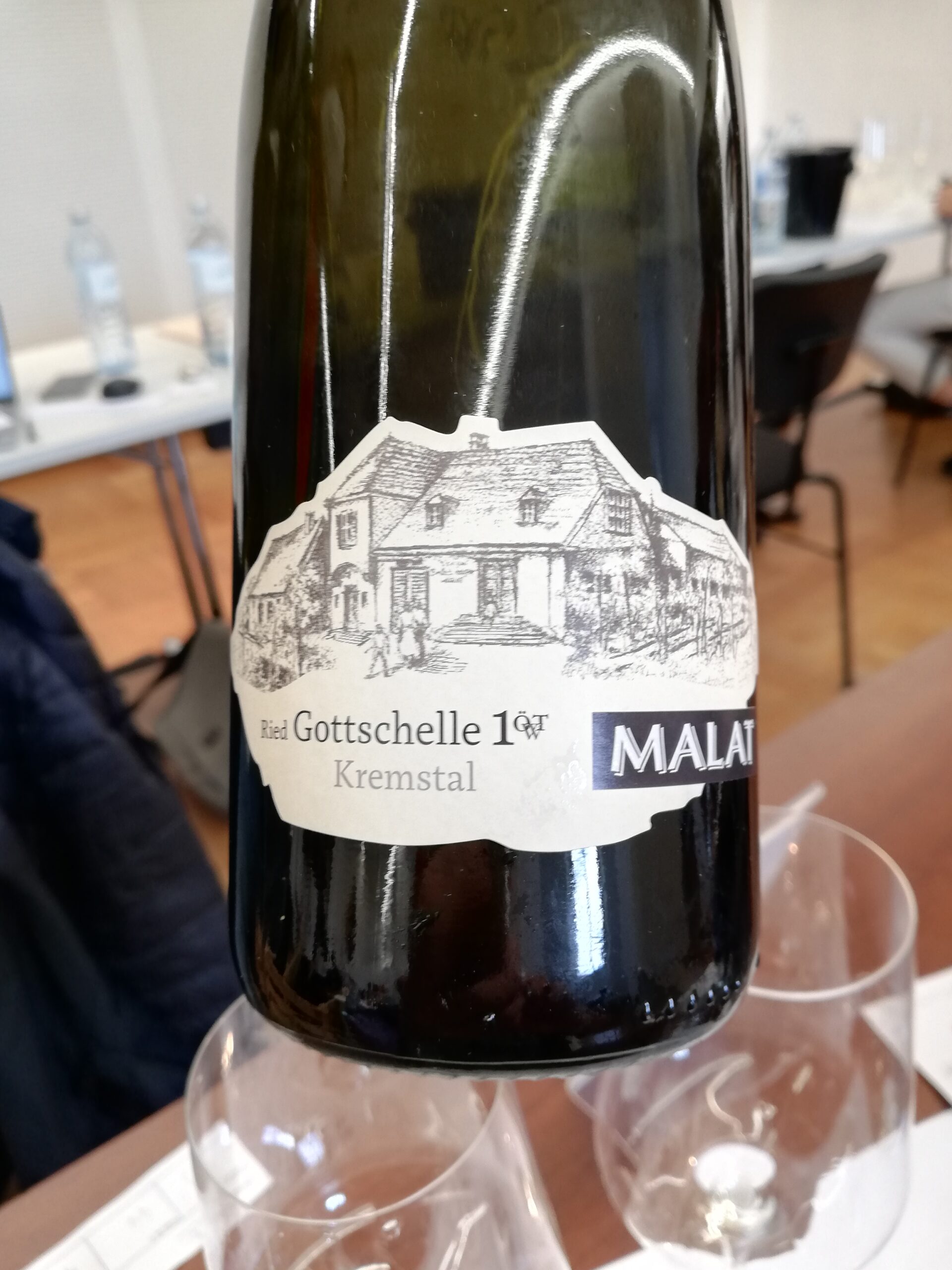 Malat - Grüner Veltliner Ried Gottschelle Erste Lage 2019