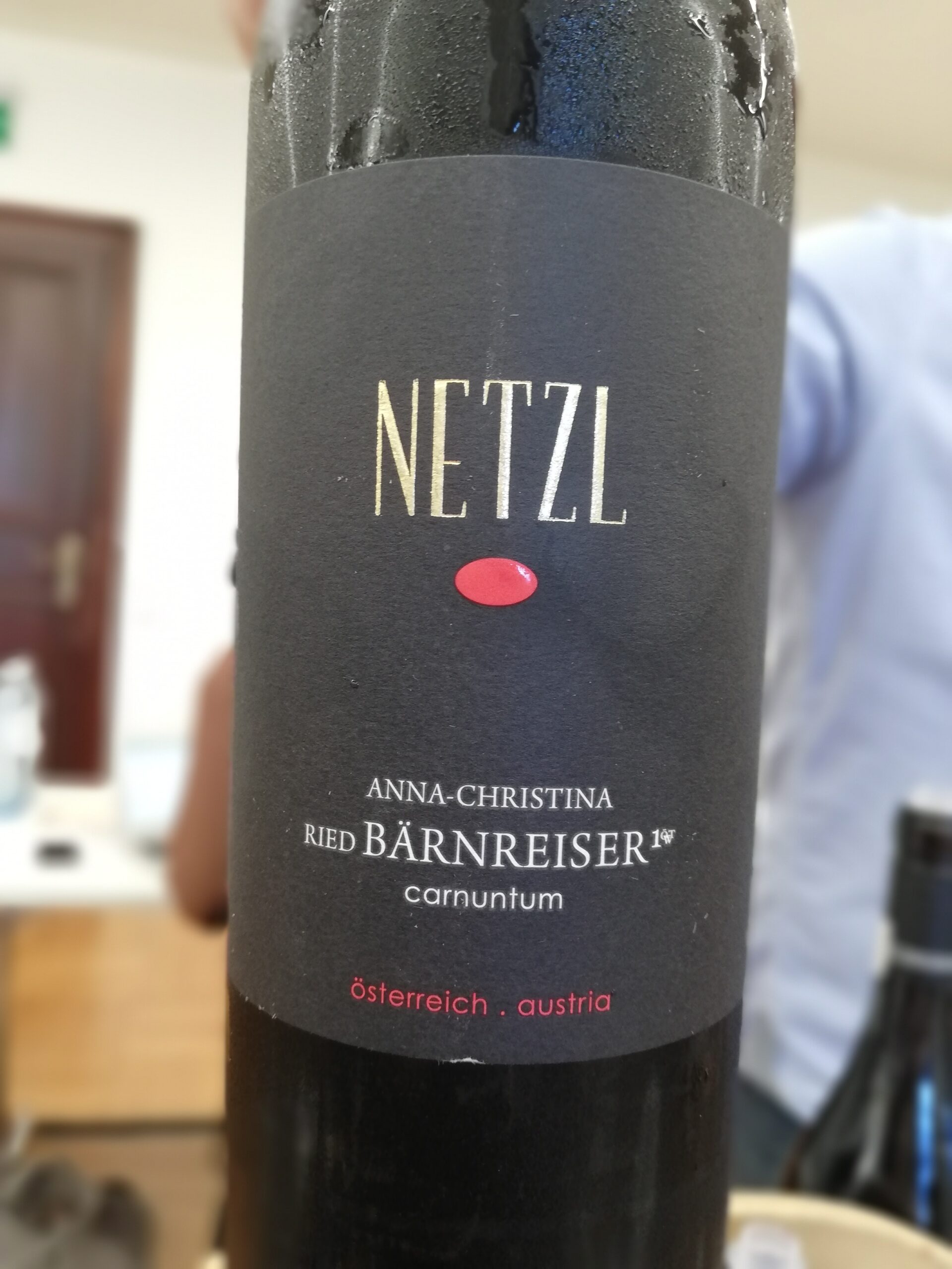 F & C Netzl - Ried Bärnreiser Erste Lage Anna-Christina 2019