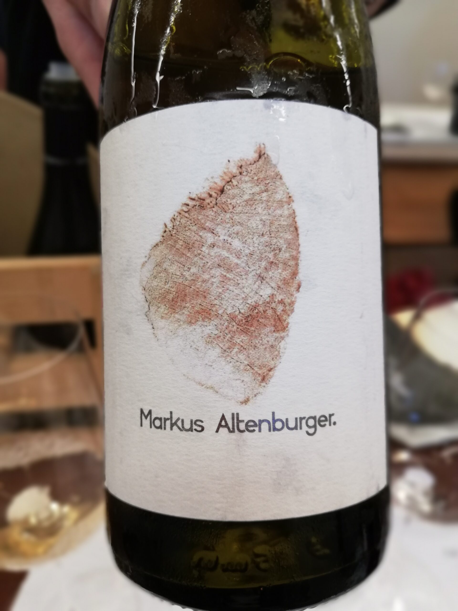 Markus Altenburger - Joiser Ried Jungenberg 2019