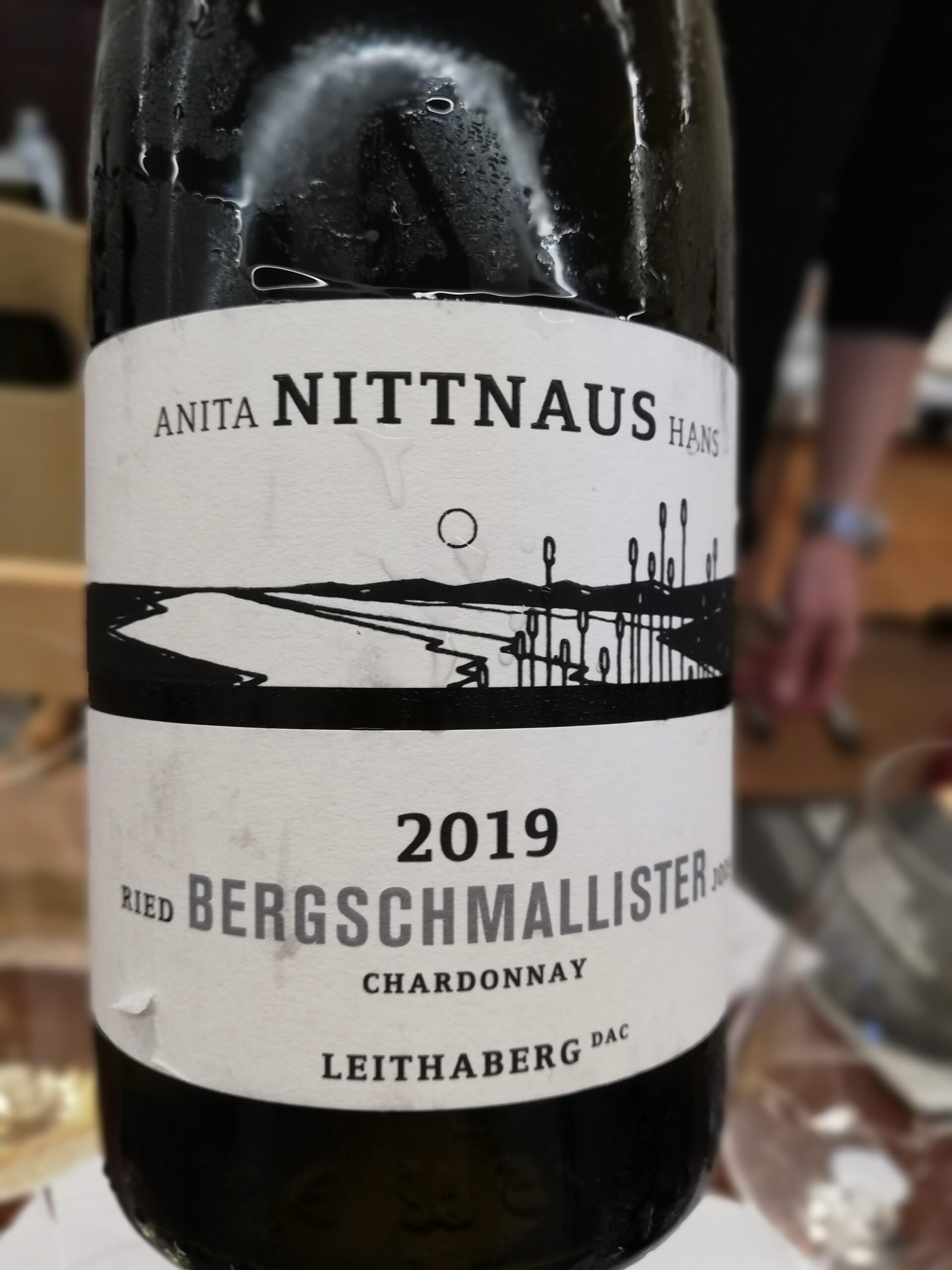 A & H Nittnaus - Joiser Ried Bergschmallister 2019