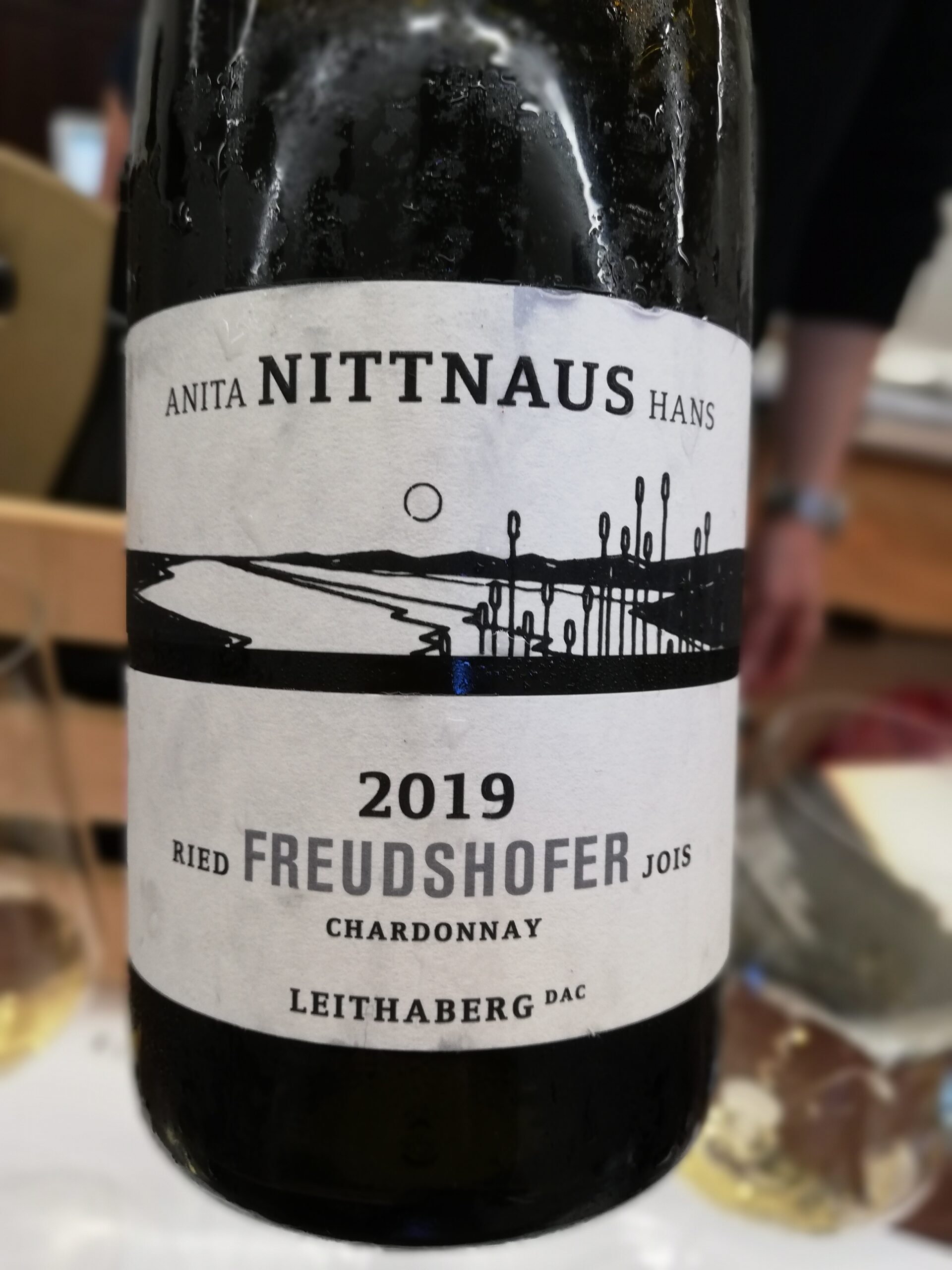 A & H Nittnaus - Joiser Ried Freudshofer 2019