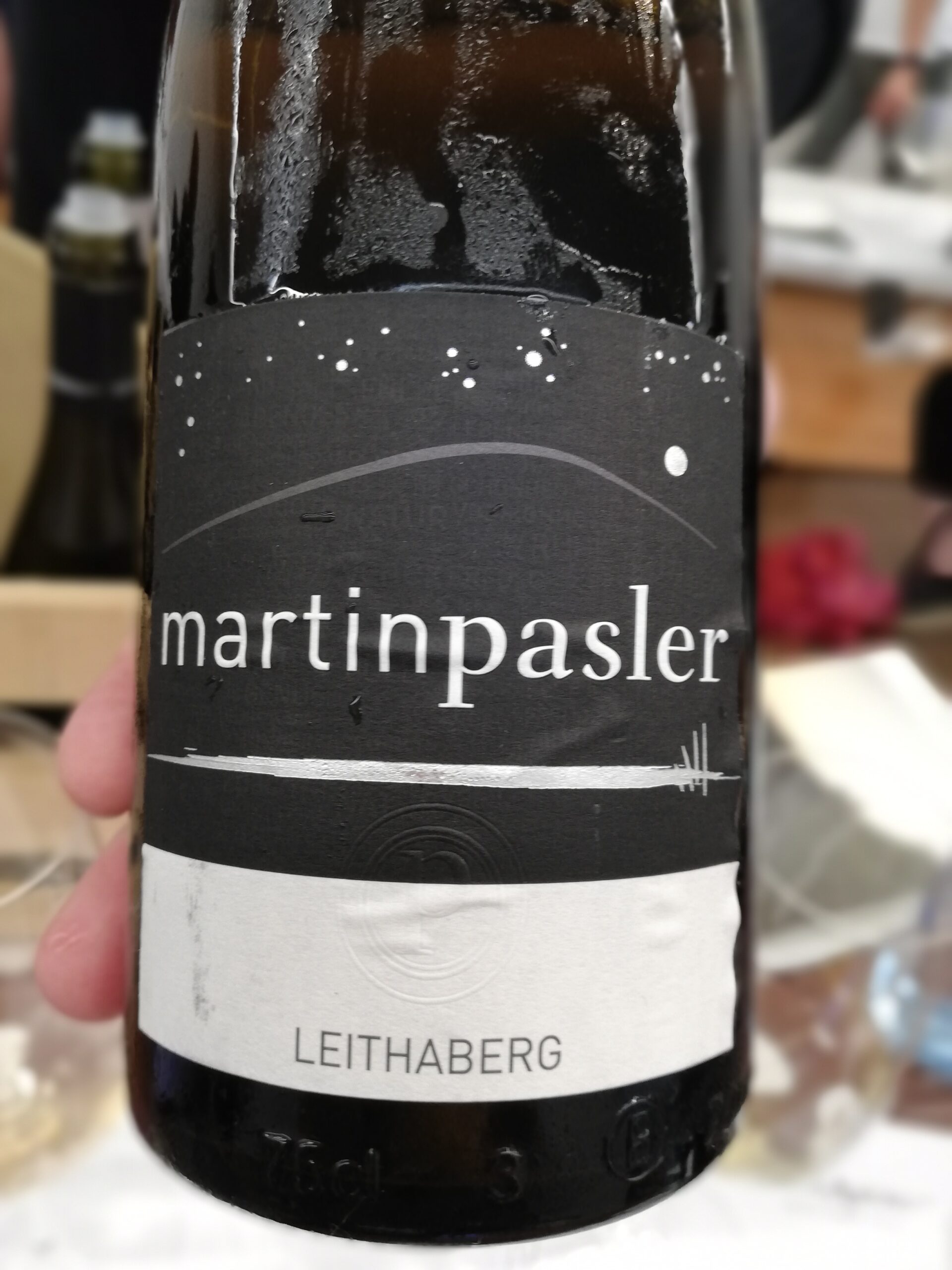 Martin Pasler - Joiser Ried Henneberg 2019 Martin Pasler - Joiser Ried Henneberg 2019