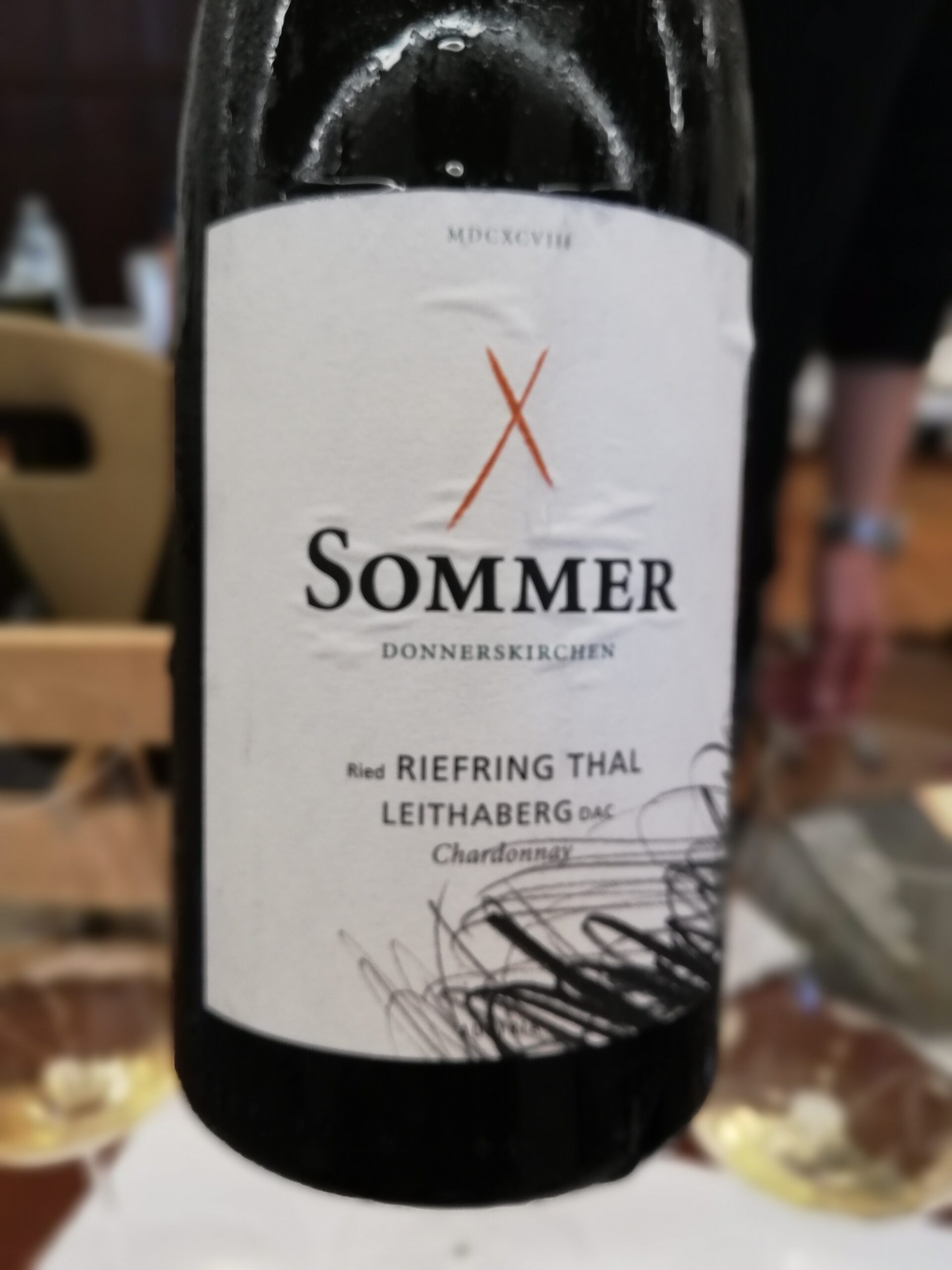 Sommer - Donnerskirchner Ried Riefring Thal 2019