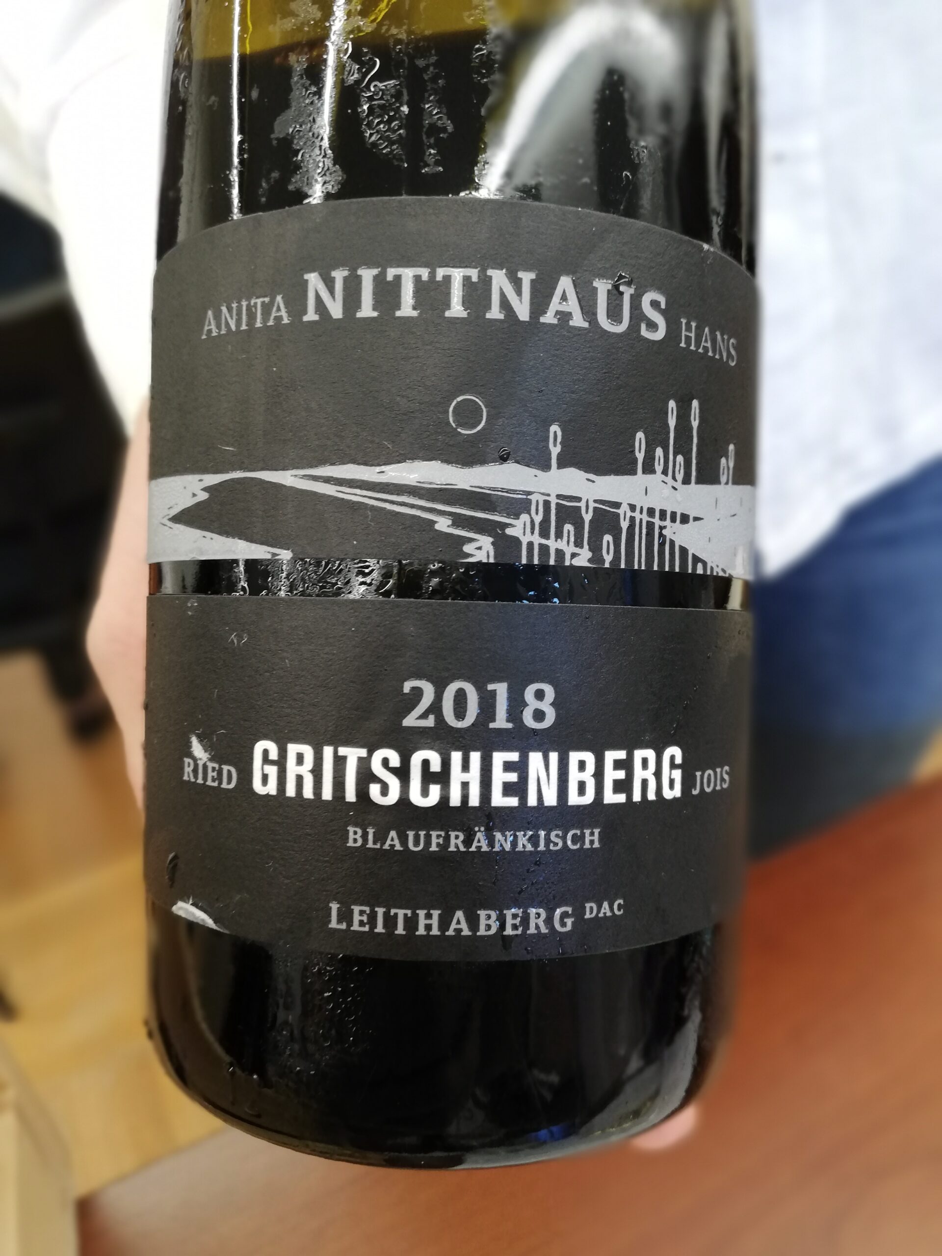 A & H Nittnaus - Joiser Ried Gritschenberg 2018