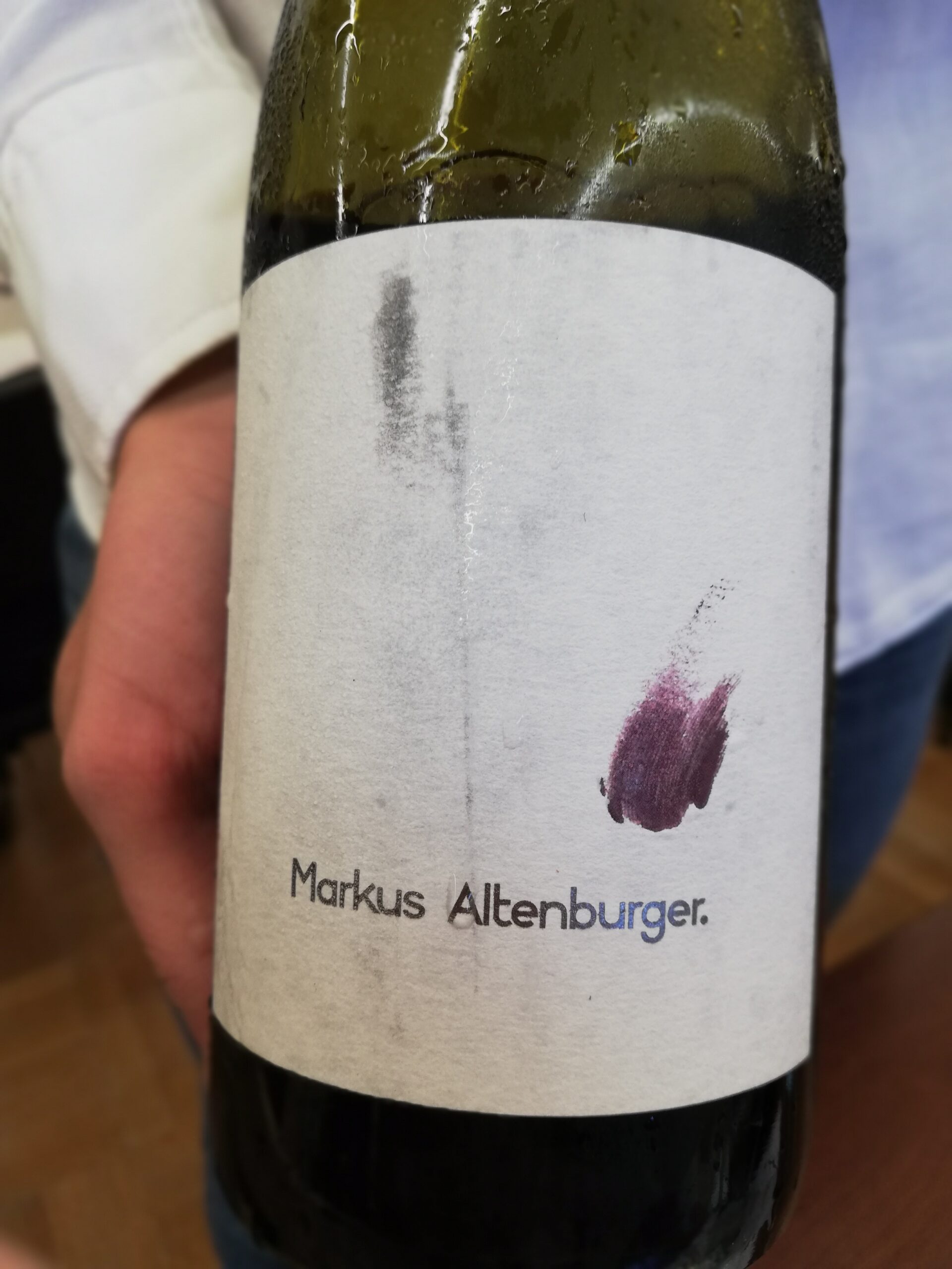Markus Altenburger - Joiser Ried Jungenberg 2018