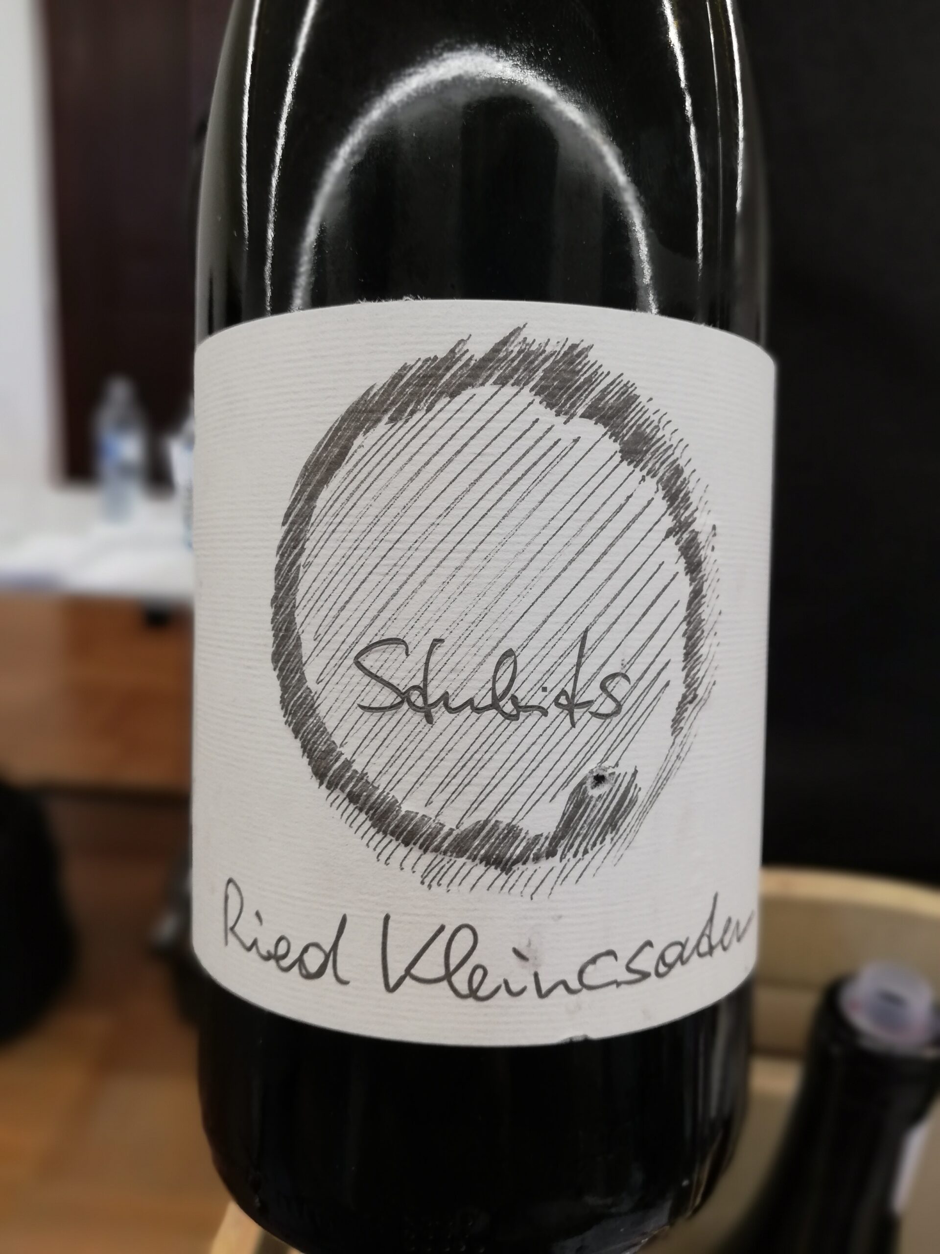 Weingut Stubits - Ried Kleincsater 2018