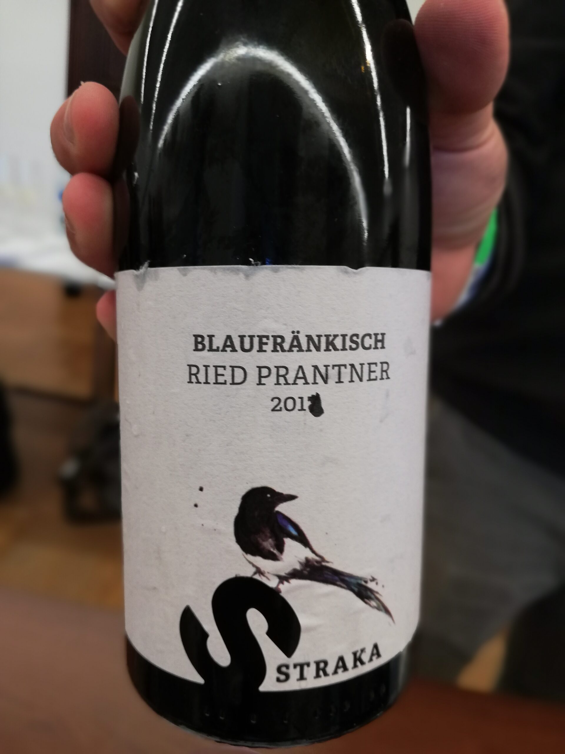 Straka - Ried Prantner 2018