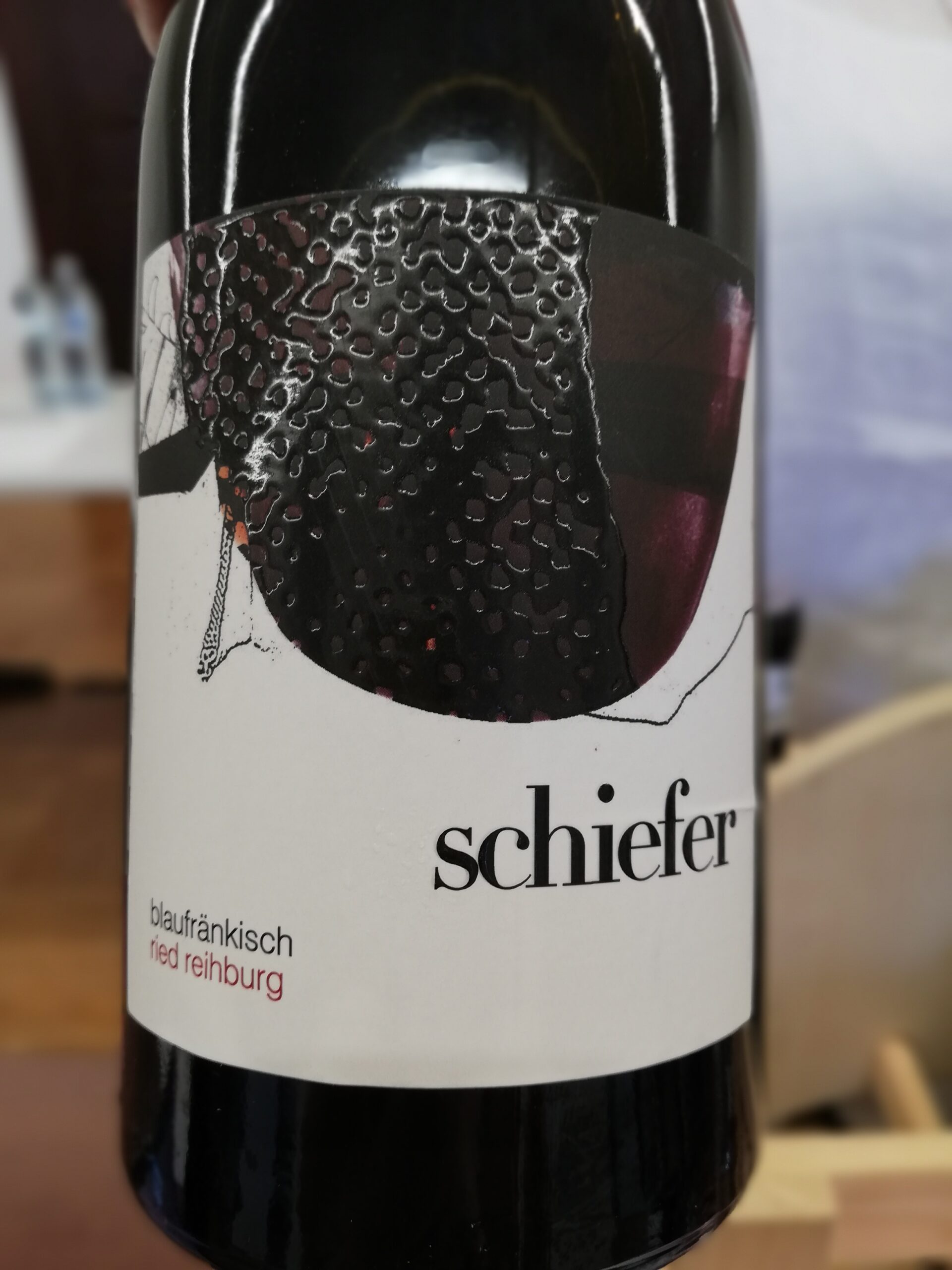 Uwe Schiefer - Ried Reihburg 2017