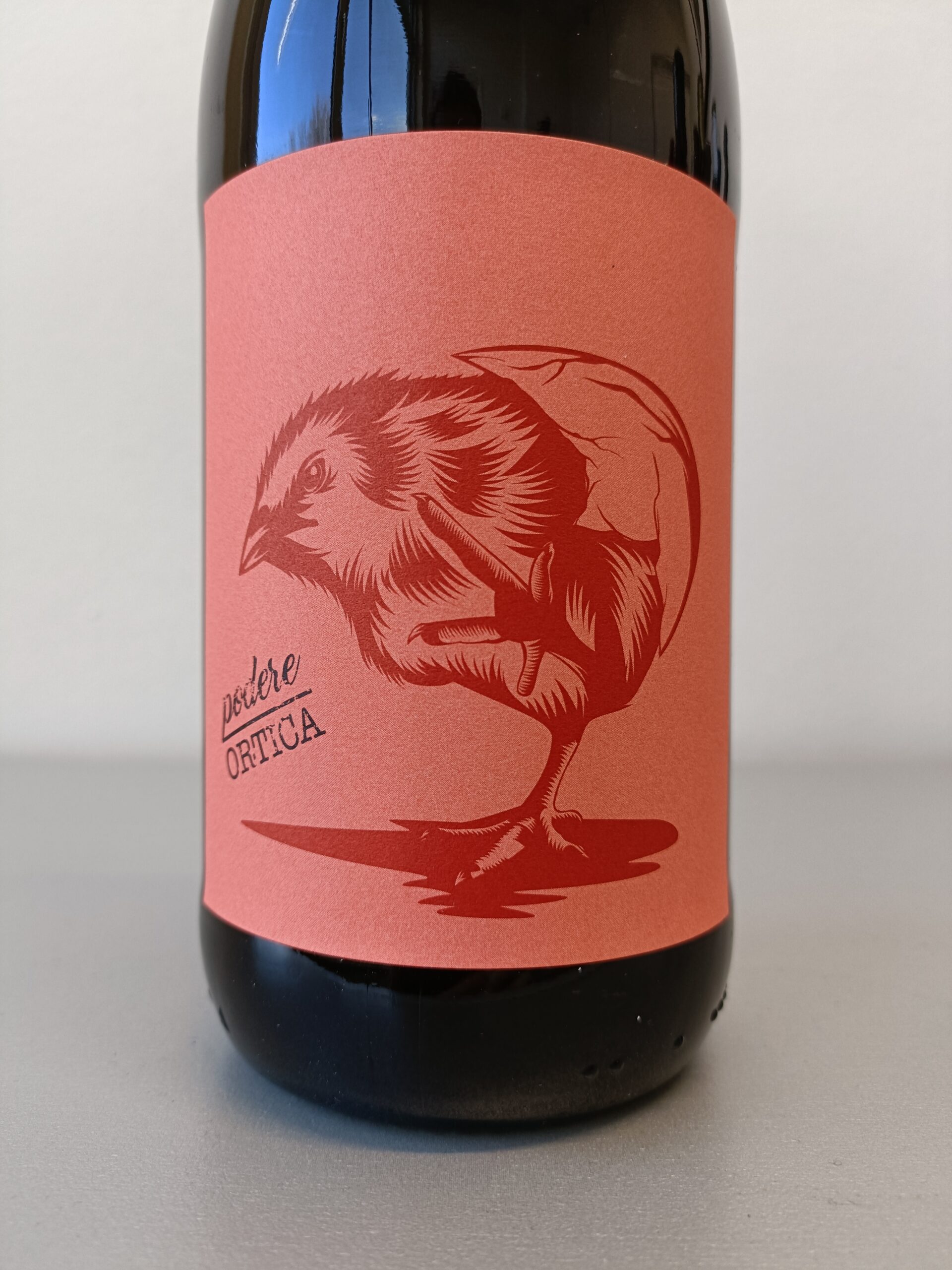 Podere Ortica - Ago 2020