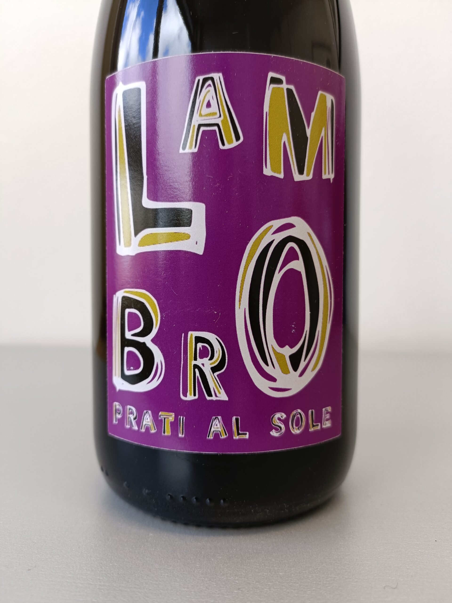 Prati al Sole - Lambro 2020